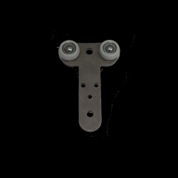 Vorhangrolle für KON 290 B