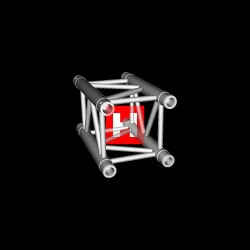 Truss KON 290-4 XHD 500mm