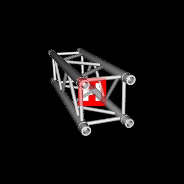 Truss KON 290-4 XHD 1000mm
