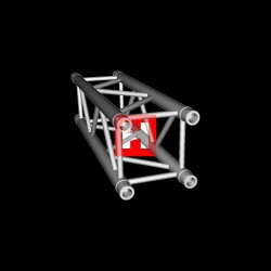 Truss KON 290-4 XHD 1000mm
