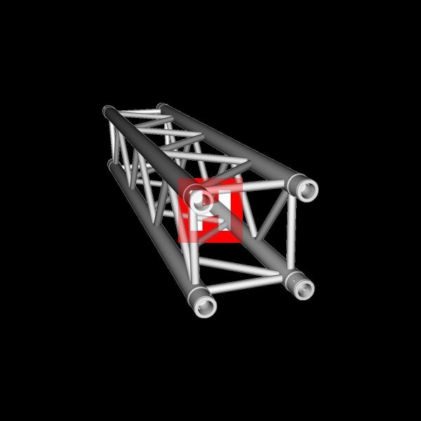 Traverse KON 290-4 XHD 150cm