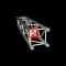 Traverse KON 290-4 XHD 150cm