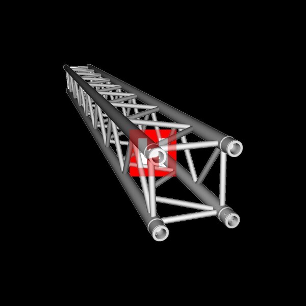 Truss KON 290-4 XHD 3500mm