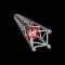 Truss KON 290-4 XHD 3500mm