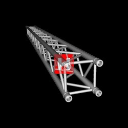 Traverse KON 290-4 XHD 450cm
