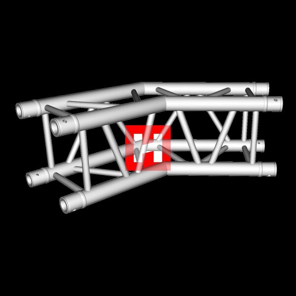 Corner KON 290-4 XHD C23