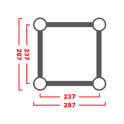 Corner KON 290-4 XHD C35
