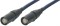 Miete: Datenkabel, Ethercon, CAT5e, 20m