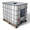 Loyer : Ballast, cuve IBC, 1000L