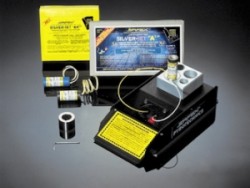 Miete: Pyrotechnik, Abschussrampe, Safex, Vario-Box