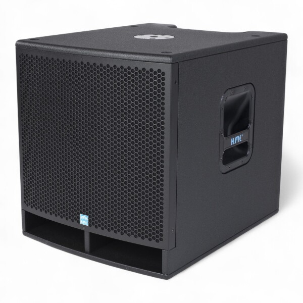 Noleggio: VSS15, subwoofer attivo , 750 W RMS