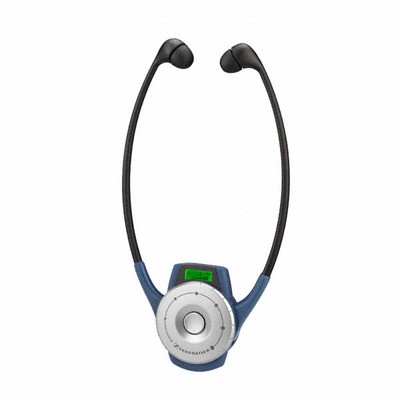 Miete: Sennheiser, Kinnbügelempfänger HDE-2020-D