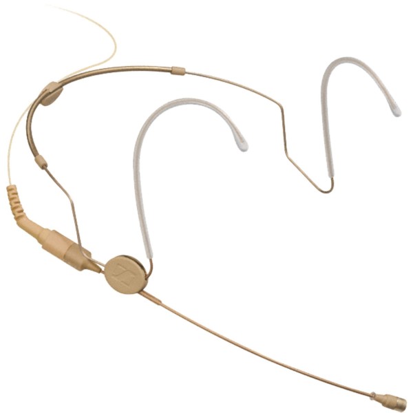 Miete: Sennheiser HSP2 Headset