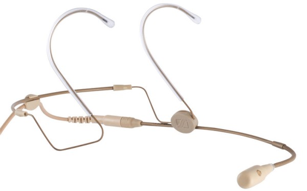 Miete: Sennheiser HSP4 Headset