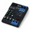 Noleggio: MG06, mixer live, 6 ingressi
