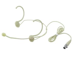 RELACART HM-600S Headset omnidirektional