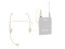 RELACART HM-600S Headset omnidirektional