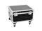 Set 4x LED TMH-X1 Moving-Head Beam + Case