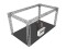 Traversenset QUADLOCK 6082 Rechteck 7x4x3,5m (BxTxH)