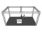 Truss set QUADLOCK 6082 rectangle 7.71x4x3.5m (WxDxH)