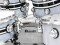 DS-600 Drum set