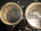 DS-600 Drum set
