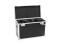 Flightcase 2x LED THA-100F/THA-120PC