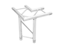 BILOCK E-GL22 C31-H 3-way corner 90°