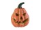 Halloween Kürbis, 19x15x15cm