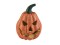 Halloween Kürbis, 19x15x15cm