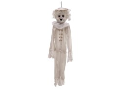 Halloween Puppe, 90cm