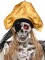 Halloween Pirate, 170cm