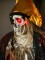 Halloween Pirate, 170cm