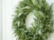 Lavender Wreath, 30cm