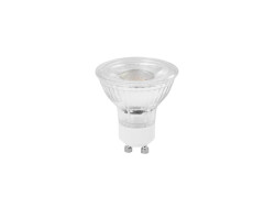 GU-10 230V LED SMD 7W 6400K