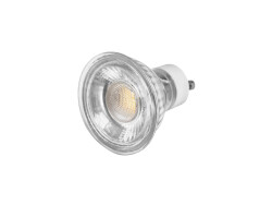 GU-10 230V LED SMD 7W 3000K