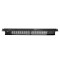 RACK LIGHT PRO MOTION - 19" LED Array Rack Light 1HE mit Bewegungssensor | weiß