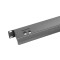 RACK LIGHT PRO MOTION - 19" LED Array Rack Light 1HE mit Bewegungssensor | weiß