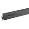 RACK LIGHT PRO MOTION - 19" LED Array Rack Light 1HE mit Bewegungssensor | weiß