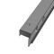 RACK LIGHT PRO MOTION - 19" LED Array Rack Light 1HE mit Bewegungssensor | weiß