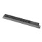 87471 IEC - Multiprise 19" 10 prises, prises femelles avec terre CEI C13