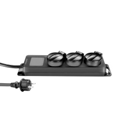 Adam Hall Cables 8747 IP3 -