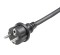 Adam Hall Cables 8747 IP5 - Stromverteiler 5-Fach IP44 | 1,4m