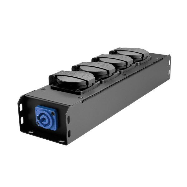 Adam Hall Cables PRO PORT 4 -