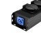 Adam Hall Cables PRO PORT 4 -