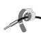 Adam Hall Cables VR 5050 RED - Hook and Loop Cable Tie 500 x 50 mm red