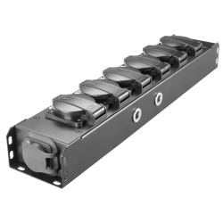 Adam Hall Cables PRO PORT 6 T -