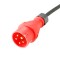 Adam Hall Cables PRO PORT 4 CEE -
