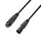 4 STAR DGH 0300 IP65 - DMX Cable | Rean® XLR 5-pole IP65 | 3 m