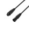 4 STAR DMF 2000 IP65 - DMX Cable | Rean® XLR 3-pole IP65 | 20 m